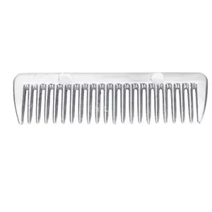 Shires - Aluminum Mane Comb