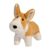 Douglas Douglas - Carl Corgi Muzzle