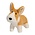 Douglas Douglas - Carl Corgi Muzzle