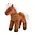 Douglas Douglas - Mr. Brown Chestnut Horse