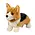 Douglas Douglas - Gizmo Tri Color Corgi