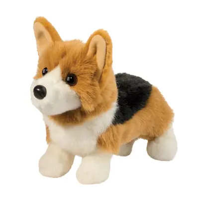 Douglas Douglas - Gizmo Tri Color Corgi