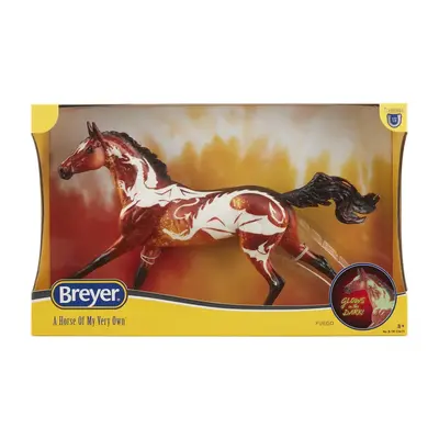 Breyer Breyer - Fuego | 2026 Halloween Horse