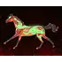 Breyer Breyer - Fuego | 2026 Halloween Horse