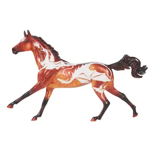 Breyer Breyer - Fuego | 2026 Halloween Horse