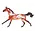 Breyer Breyer - Fuego | 2026 Halloween Horse