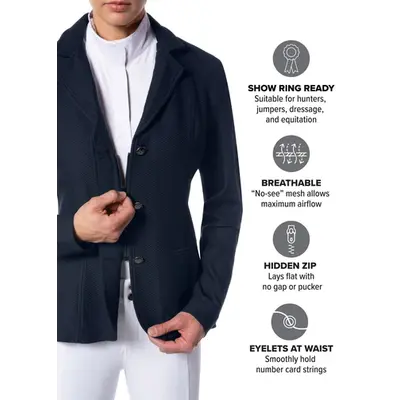 Kerrits Kerrits - Affinity Aero Show Coat -