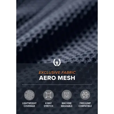 Kerrits Kerrits - Affinity Aero Show Coat -