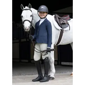 Kerrits Kerrits - Kids Affinity Aero Show Coat -