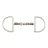 Equikind Shires - Hunter Dee Blue Brass Alloy Peanut