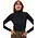 Dada Sport Dada Sport - Consul - Technical Riding Turtle-Neck T-Shirt - Midnight -