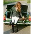 Dada Sport Dada Sport - New Tzara - Vert Sapin -
