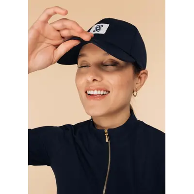 Dada Sport Dada Sport - Arko Cap - Navy