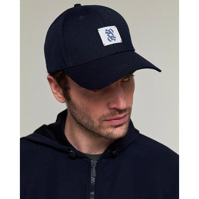 Dada Sport Dada Sport - Arko Cap - Navy