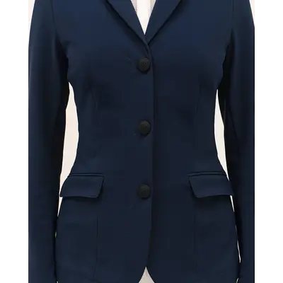 Dada Sport Dada Sport - Vienna - Competition Jacket - Dark Baltique -