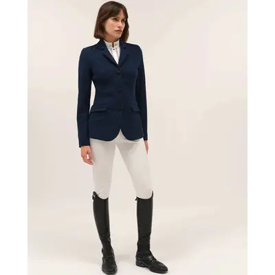 Dada Sport Dada Sport - Vienna - Competition Jacket - Dark Baltique -