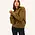 Dada Sport Dada Sport - Birman - Cotton Sweatshirt - Mordoré -