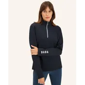 Dada Sport Dada Sport - Vanir - Lightweight Sweater - Marine -