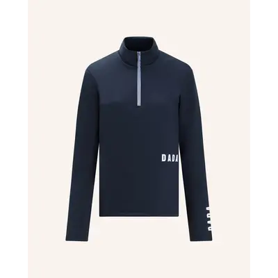 Dada Sport Dada Sport - Vanir - Lightweight Sweater - Marine -