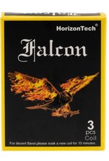 Horizon Falcon King Coils