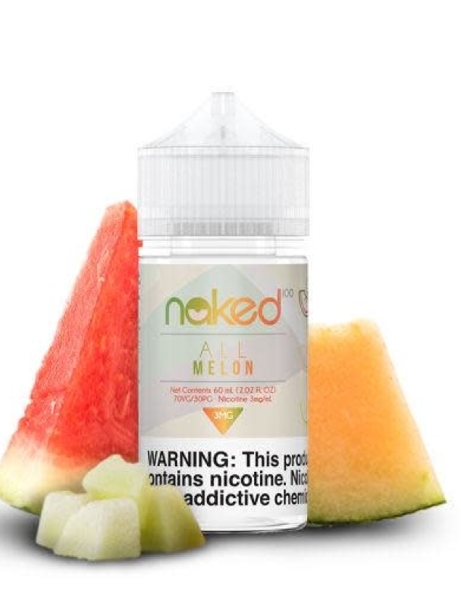 All Melon 60ml Netvapes All Melon 60ml Netvapes