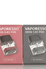 Vaporesso XROS Replacement Pods 2pk