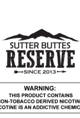 Sutter Buttes Reserve The King TFN
