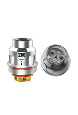 Voopoo Voopoo Uforce Replacement Coils (5/Pk)