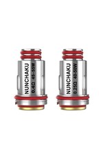 Uwell Uwell Nunchaku Replacement Coils (4/Pk)