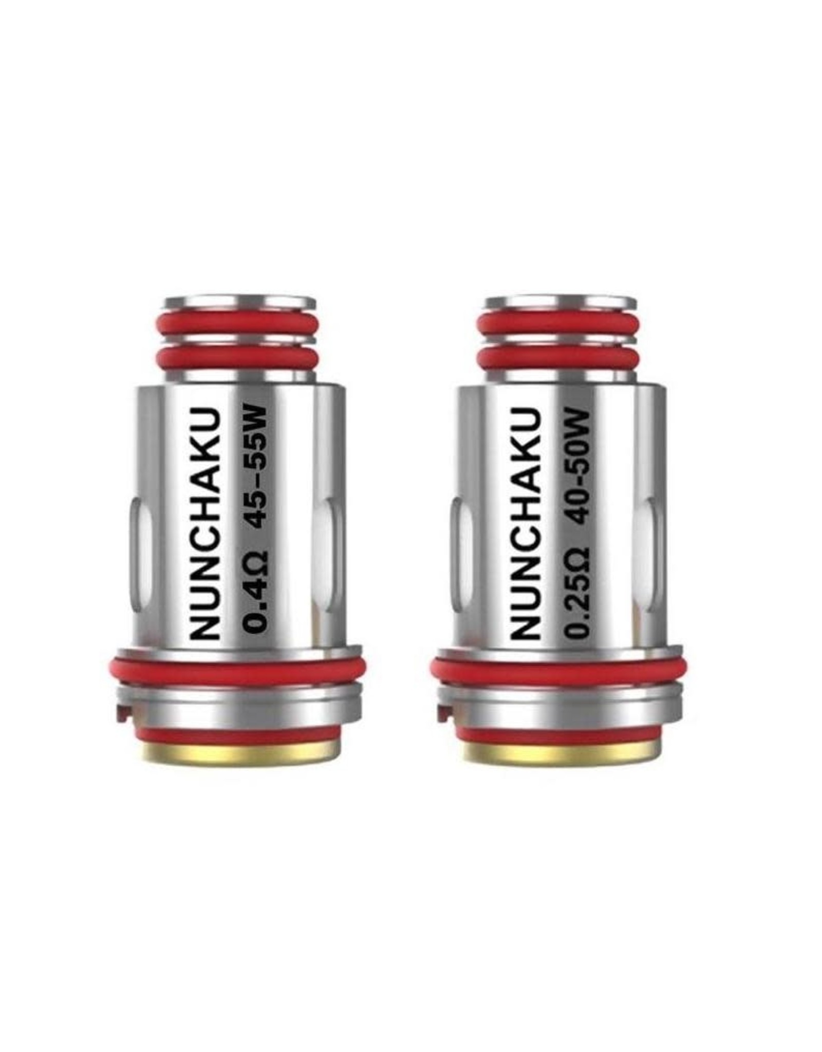 Uwell Uwell Nunchaku Replacement Coils (4/Pk)