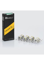 Uwell Uwell Crown 3 Replacement Coils (4/Pk)