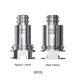 Smok Smok Nord Replacement Coils (5/Pk)