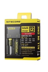 Nitecore Nitecore Digital Battery Charger