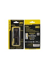 Nitecore Nitecore Digital Battery Charger