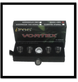 iFog iFog Vortex Coil (Single)