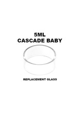 Vaporesso Vaporesso Cascade Baby Replacement Glass (5mL)