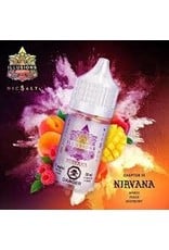 Illusions Illusions E-juice | Salt Nic  (30mL)