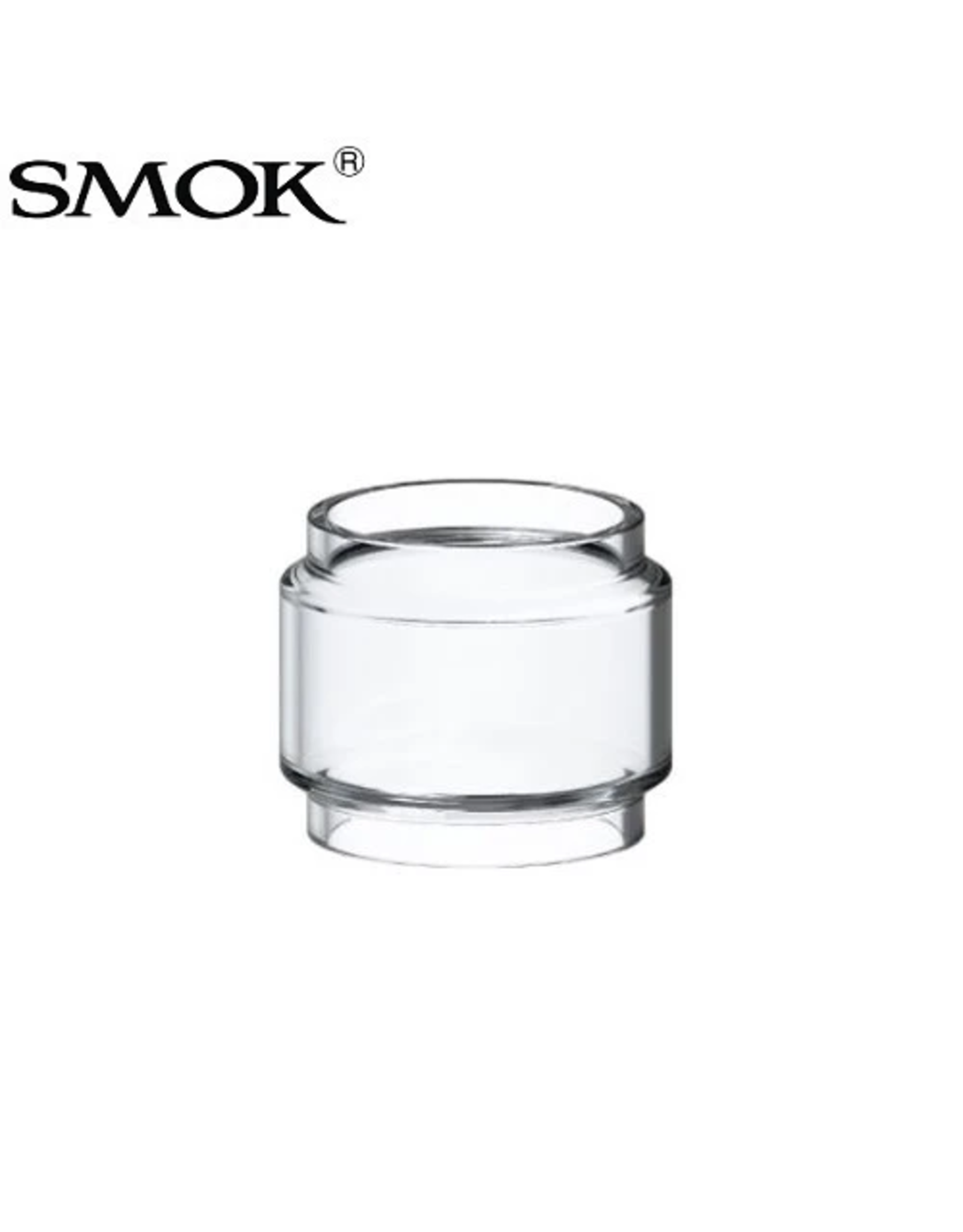 Smok Smok Resa Prince Replacement Glass (7.5mL)