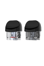 Smok Smok Nord 2 Replacement Pods (3/Pk) [CRC]