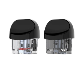 Smok Smok Nord 2 Replacement Pods (3/Pk) [CRC]