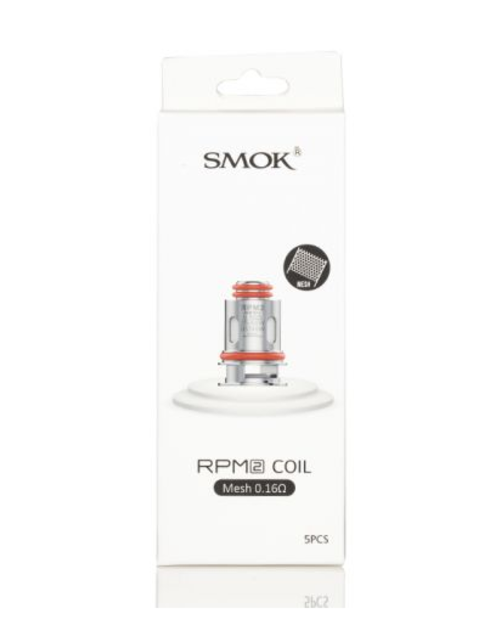 Smok Smok RPM2 Replacement Coils (5/Pk)