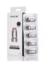 Smok Smok RGC Replacement Coils Conical Mesh (5/Pk) 0.17 ohm