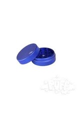 Puff Puff Grinder 2.2" 2pc