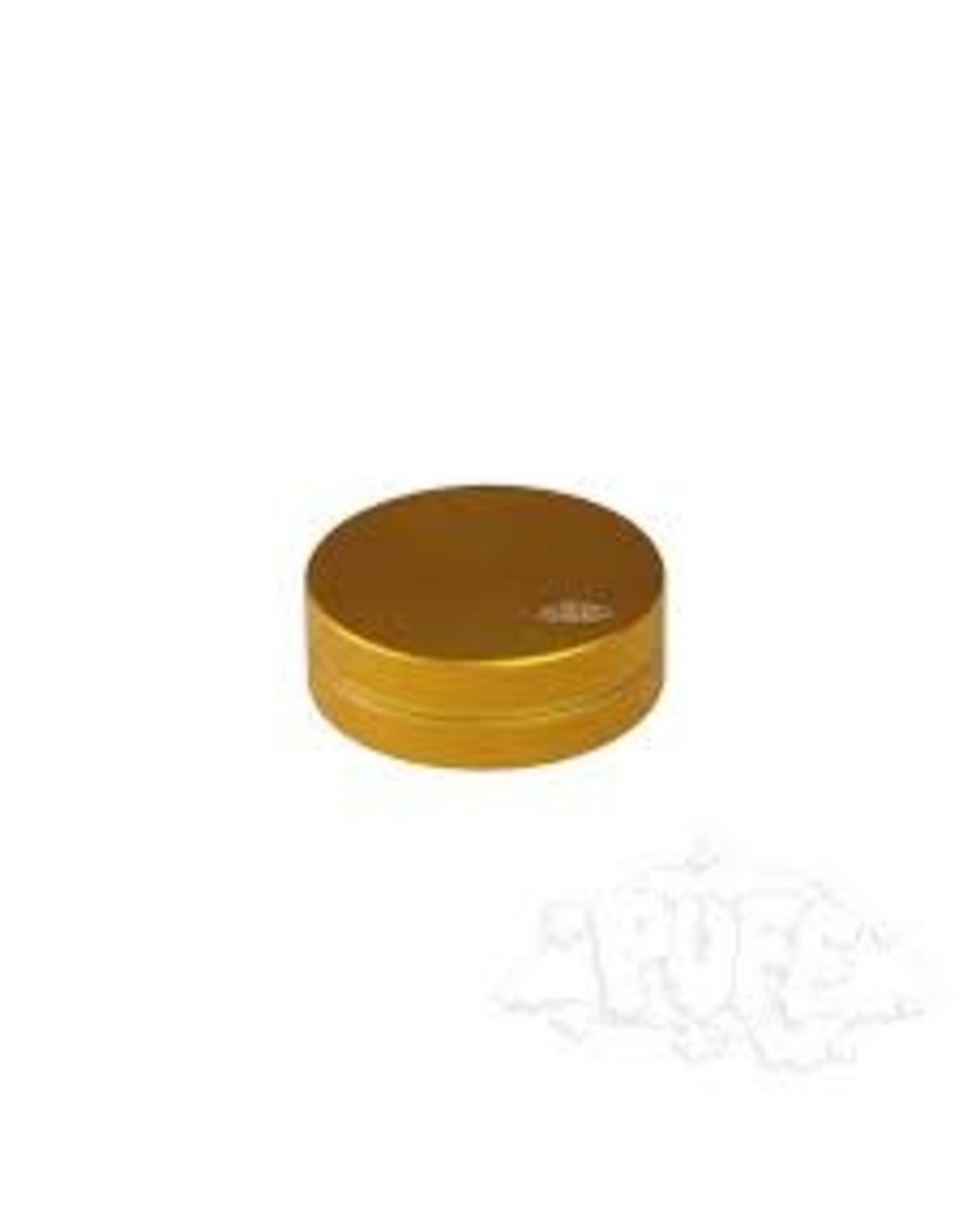 Puff Puff Grinder 2.2" 2pc