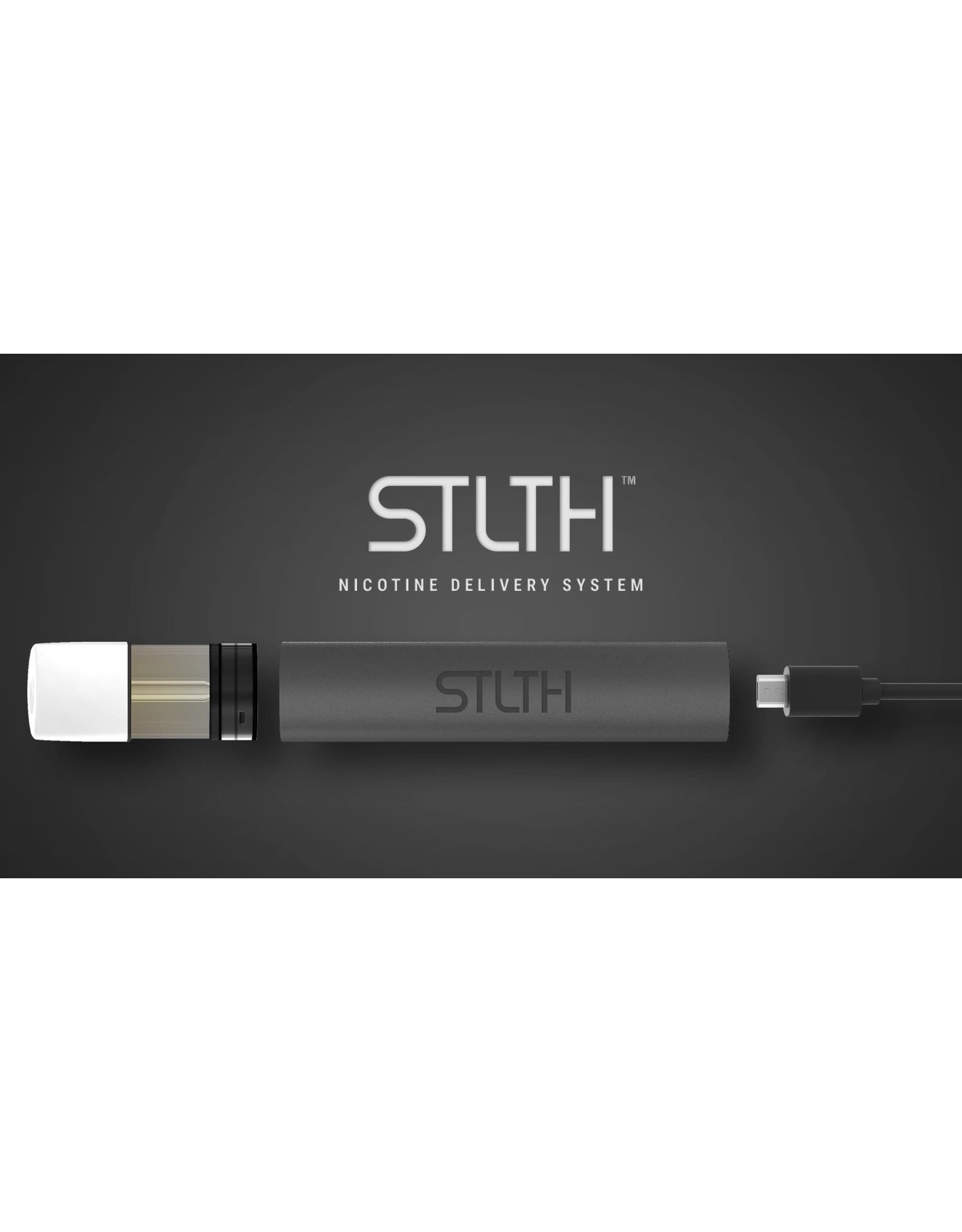 STLTH STLTH Device