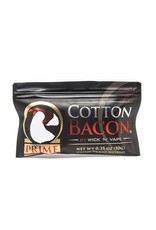 Cotton Bacon Wick 'N' Vape Cotton Bacon Prime