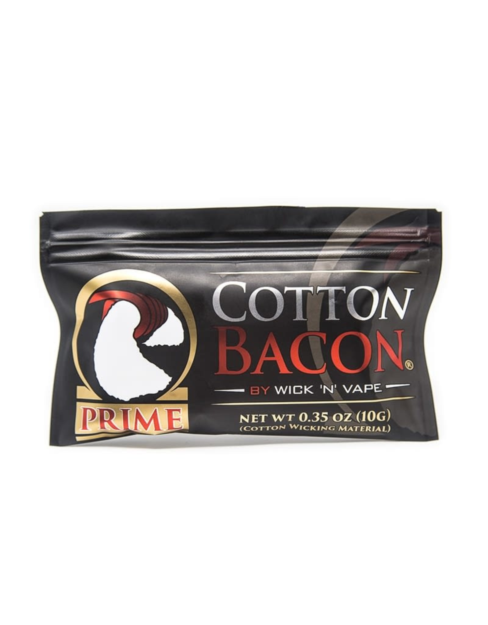 Cotton Bacon Wick 'N' Vape Cotton Bacon Prime