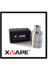 XMAX XMAX V-ONE 2.0 Stainless Steel Mouthpiece