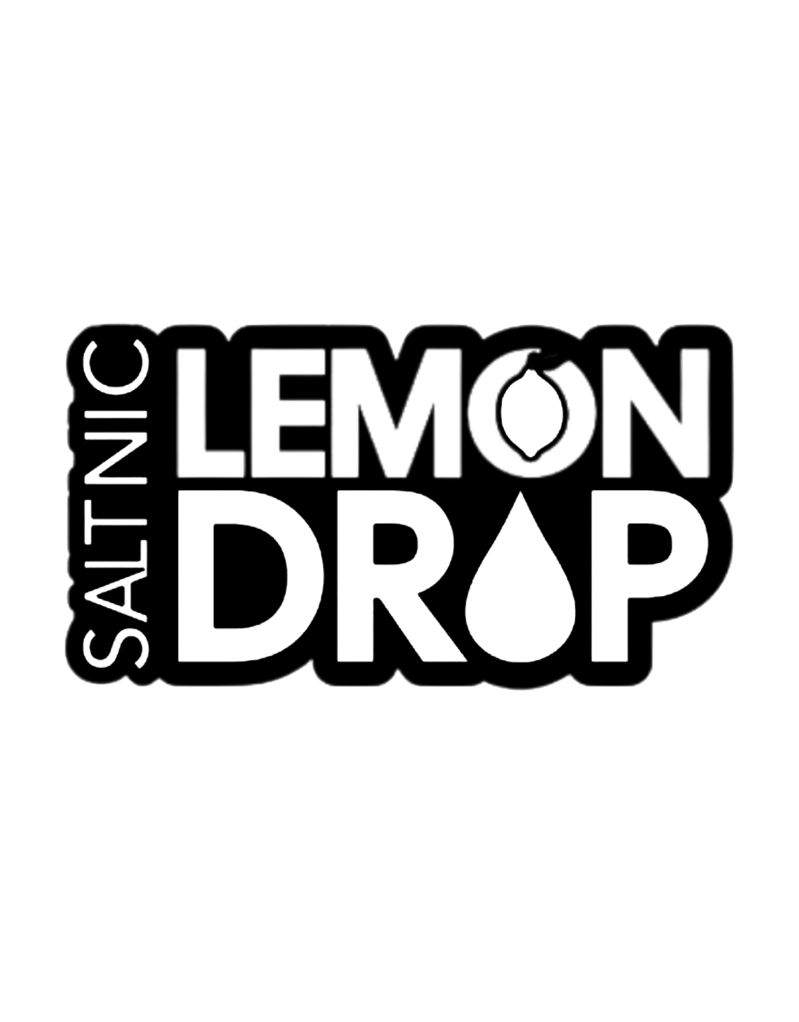 Lemon Drop Lemon Drop E-juice | Salt Nic (30mL)