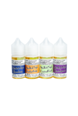 Refined Labs New York Style E-juice | Salt Nic (30mL)